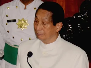 Climate change one of the most complex issues: Odisha Guv