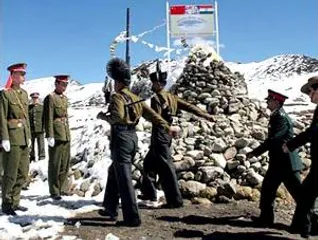 India's Military Preparedness: Crying Out For Modernisation