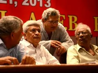 INDIAN  MARXISTS  AT  A  DEAD  END