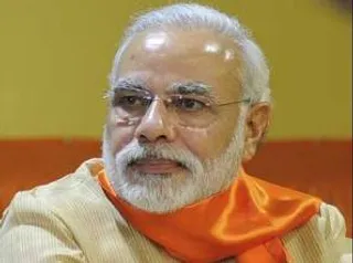 The Tibet factor: Will Modi Rewrite Rules Of India-China Engagement ?