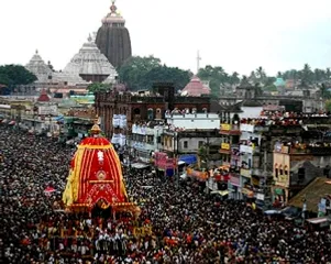 THE TIME TO INITIATE CHANGE IS NOW : SOUMYA RANJAN