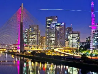 The Brazilian Model: How Sao Paulo Scores With Paradiplomacy