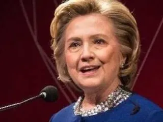 Hillary Clinton, Soros among 19 chosen by Biden for Presidential Medal of Freedom