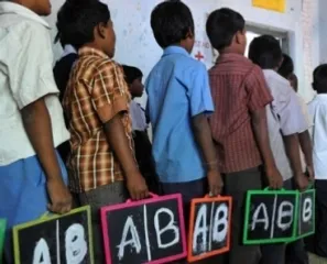 Le t' s  H a v e  A  N a t i o n a l  L a n g u a g e