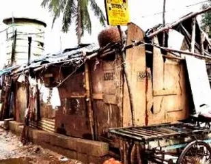 ODISHA ANGANWADIS CRY OUT FOR ATTENTION