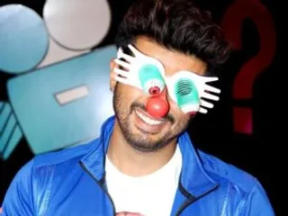 India's animation level hasn't been best so far: Arjun Kapoor