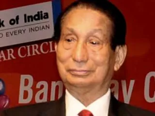Nagaland BJP files complaint against Odisha Guv SC Jamir. Here’s why