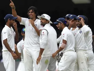 Indians Taught Englishmen How To Play In Their Backyard