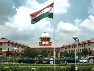 JUDICIARY WILL BROOK NO INFRINGEMENT OF ITS INDEPENDENCE