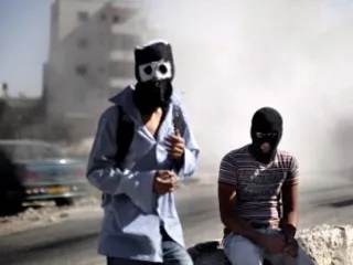 WHY IS THE WORLD IN GRIP OF JEHADIST MENACE ?