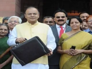 POST-BUDGET, RIGHT-LEFT DIVIDE WILL BECOME WIDER