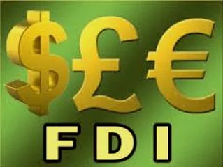 FDI flow into India from Gulf countries surges to $24.54 bn in 12 years