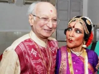 A YEAR AFTER: REMEMBERING PANDIT RAGHUNATH PANIGRAHI