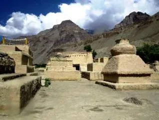 1,000-YEAR-OLD MONASTERY TO HAVE BUDDHIST STUDIES CENTRE