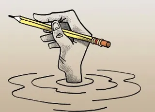 TIME FOR INTROSPECTION, COURSE CORRECTION FOR ODISHA MEDIA