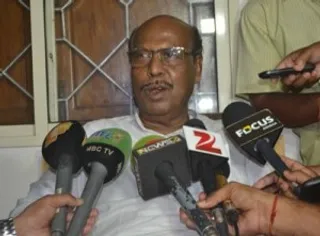 THE GHADAI BOMBSHELL: THE INTERVIEW THAT SHOOK ODISHA