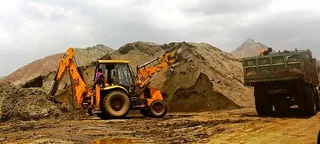 NEED TRANSPARENCY ON WHO OWNS & CONTROLS OUR MINES