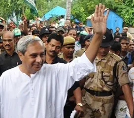 India Today for sure can topple Today’s Chanakya of Odisha?