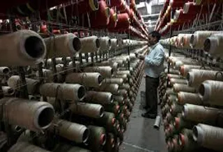 India's industrial production jumped 3.1 pc in September