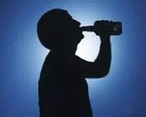 Heavy drinking during youth can disrupt brain development