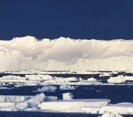 Plastic rubbish polluting remote Arctic Ocean too