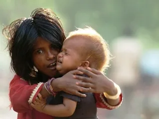 Ending the Tribal Nutrition Crisis in India