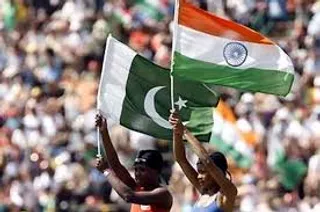 World Cup: India beat Pakistan by 76 runs