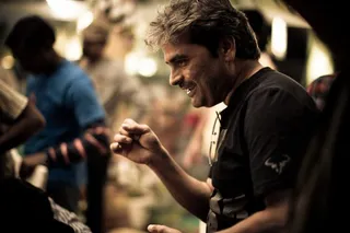 Censor board behaving like the Taliban: Vishal Bhardwaj