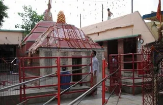 A bank run by beggars, for beggars in Bihar town