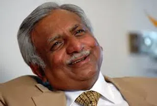 Bombay HC grants bail to Jet Airways' Naresh Goyal in money laundering case