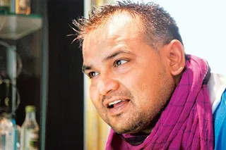 Nilamadhab Panda refutes Odisha Sun Times report; seeks apology