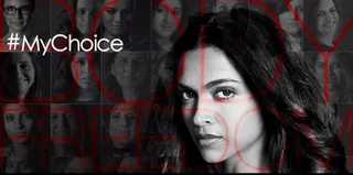  My Body, My Mind, My Choice