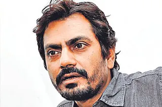 Nawazuddin dedicates his IIFA Award to Sridevi