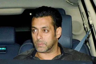 Salman's journey from superstar to 'being human'