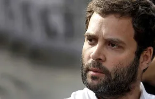 Rahul banking on perpetuating poverty to revive Congress?