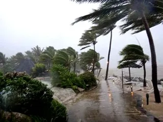 Odisha: 'Titli' turns into 'very severe' cyclonic storm
