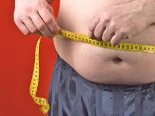 Extra weight gain affects your DNA