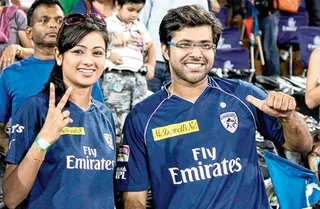 Archita-Sabyasachi: Real Life Romance?