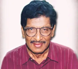 Akshaya Mohanty Chronicles #4: Sirsananda Das Kanungo