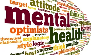 Diary Entry: How I Fought Depression