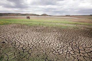 'Flash droughts' likely to occur more rapidly worldwide: Study