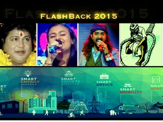 Flashback 2015: Part 1