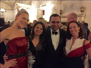 Designer with an Oomph- Bibhu Mohapatra