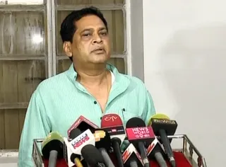 Odisha: Naba Das does U-turn, to join BJD on Jan 24