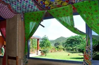 Chandoori Sai: The getaway haven