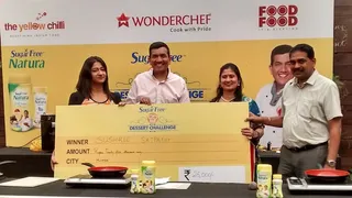 Sugary Sushree  Satapathy: with a Twist