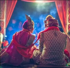 Rituals that make Odia weddings special