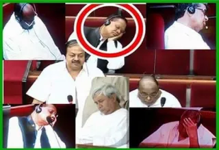 BJD's Sleeping Beauties
