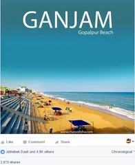 These pictures of Odisha are going viral on the Internet