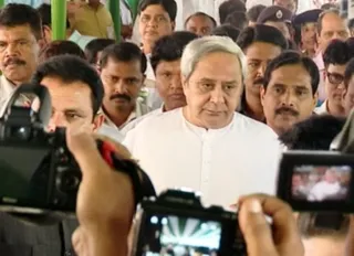 Is Naveen a Victim of Second Year Itch Syndrome?